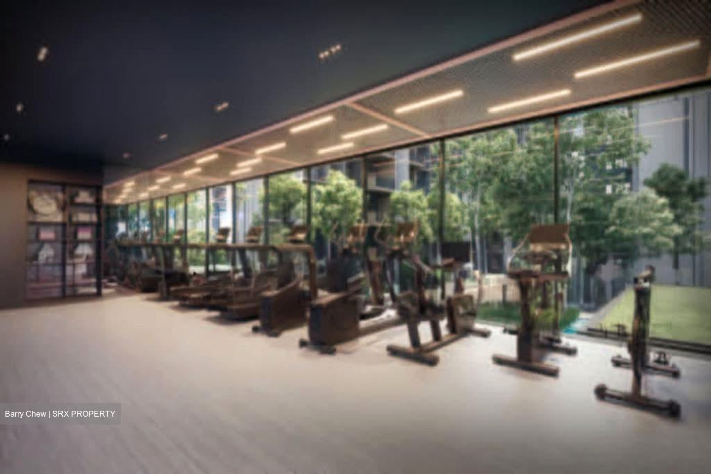 Altura (D23), Condominium #560875161